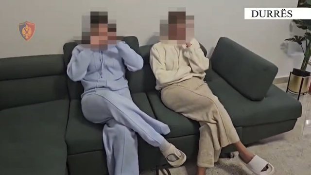 Zbulohet ‘foleja’ e prostitucionit në Durrës, arrestohen