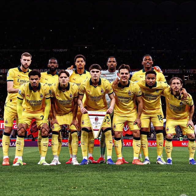 Vet&euml;m barazim, Milan zhg&euml;njen ndaj Comos