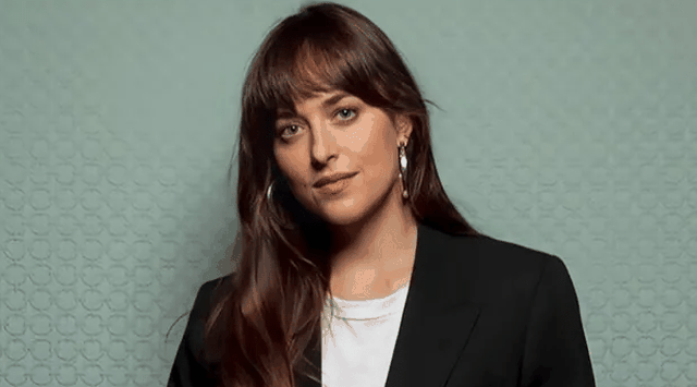 Sa miliona ka grumbulluar Dakota Johnson?