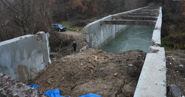 Koloneli i ushtrisë serbe, autor i sulmit terrorist ndaj