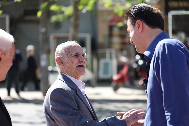 “Lufta ndaj korrupsionit çelësi për uljen e