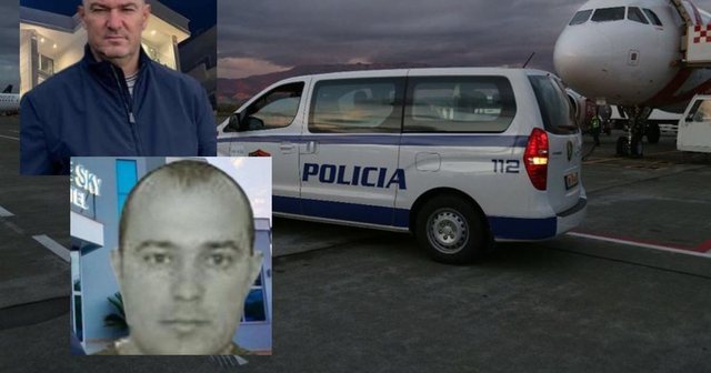 V&euml;llai i biznesmenit t&euml; vrar&euml; n&euml; Tiran&euml;! U arrestua sot