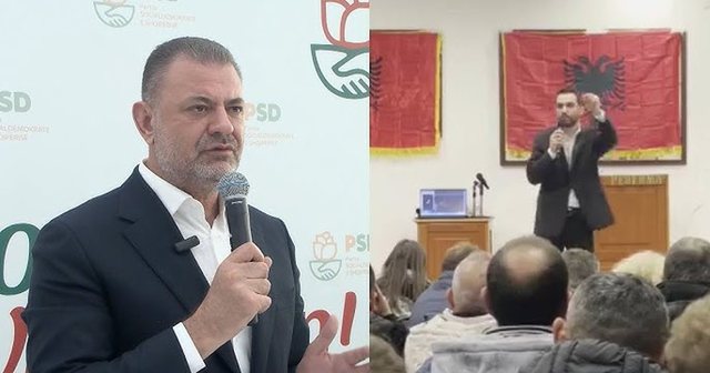 Problematikat e sistemit! Adriatik Lapaj me 1 mandat ka më shume vota se