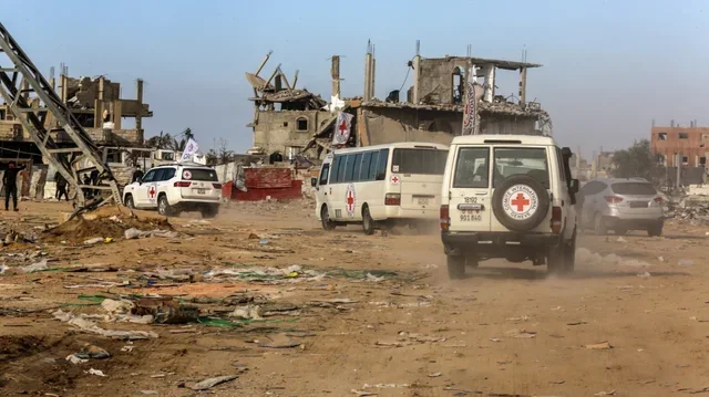 Izraeli konfirmon shifrat: Mbi 70 mij&euml; palestinez&euml; t&euml; vrar&euml;