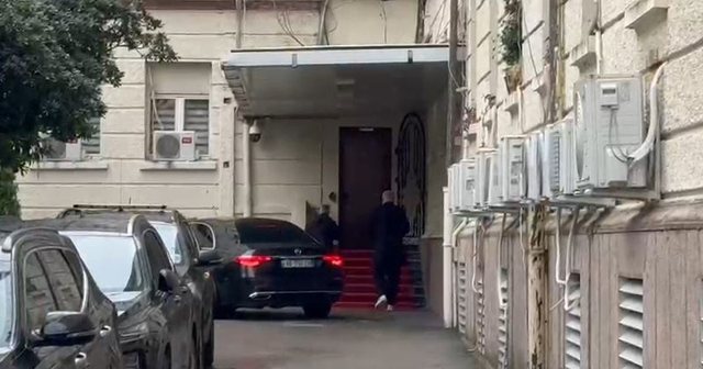 Rama mbledh grupin parlamentar t&euml; Partis&euml; Socialiste, e pranishme edhe