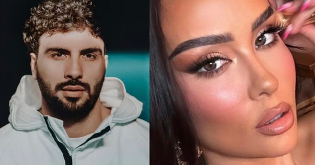 Nga aludimet se kishin një romancë midis njëri-tjetrit, Xhensila