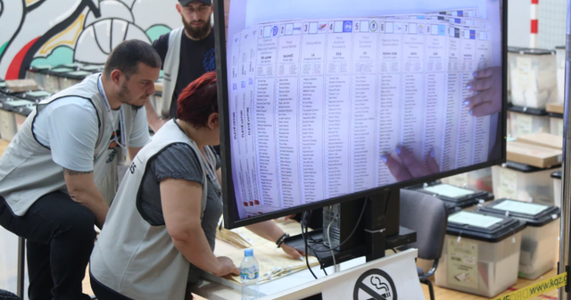Ndryshojnë shifrat/ PD i rimerr mandatin Shehajt, Alimehmeti më i