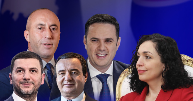 Ngërçi politik në Kosovë/ Nis takimi mes presidentes