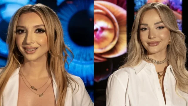 P&euml;rplasje mes Selin dhe Lorn&euml;s: Je e sh&euml;mtuar n&euml; shpirt dhe