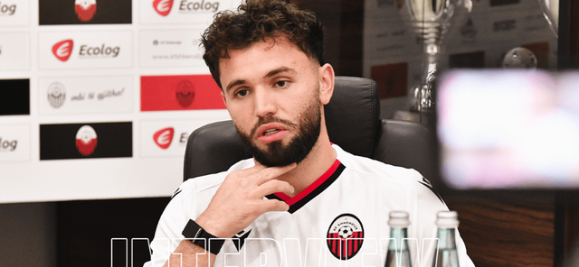 Shk&euml;ndija, Spahiu para Conference League: Japim maksimumin, besoj te