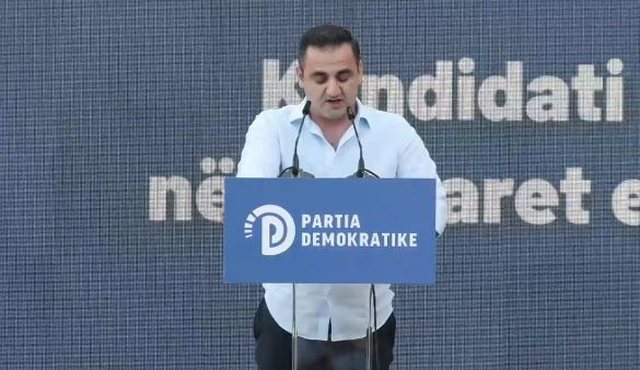 &ldquo;Sht&euml;pia jon&euml; ka nevoj&euml; t&euml; shp&euml;tohet&rdquo;/