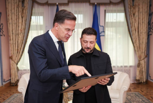 “Rusia na sulmoi, çfarë garancish do?”, Zelensky pas