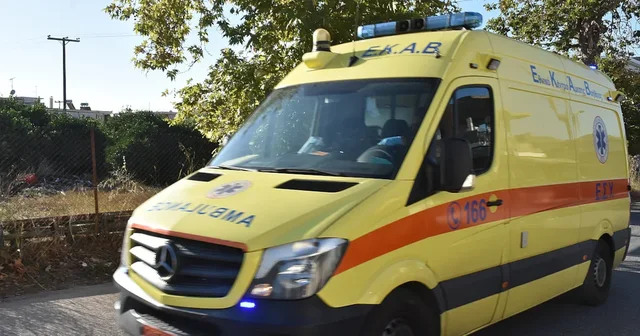 Rrëzohet nga kati i tretë i kantierit, 51-vjeçari në