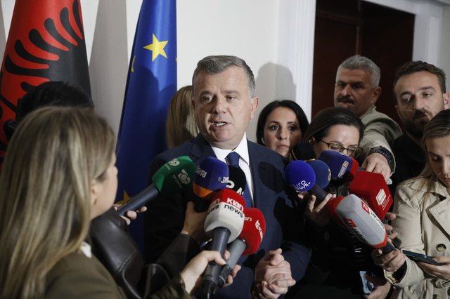 PD paralajmëroi bojkot të “Zgjedhores” dhe