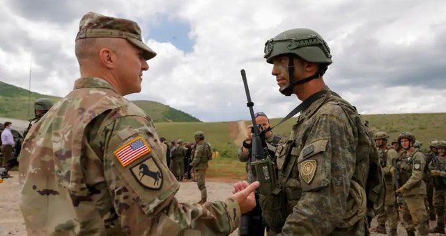 Çfarë përfiton Kosova nga CISMOA? Çfarë