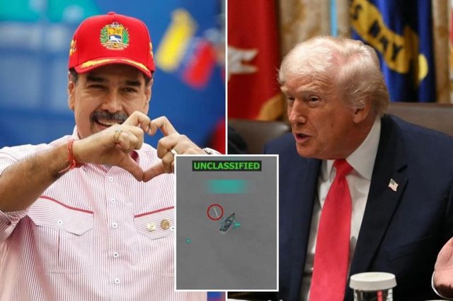 Donald Trump rrit presionin, Maduro mund të përfundojë në