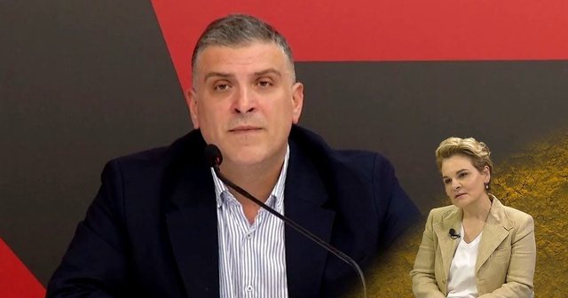 Monika Kryemadhi akuzon Tedi Blushin: Ishte pa shtëpi, si i bëri tri