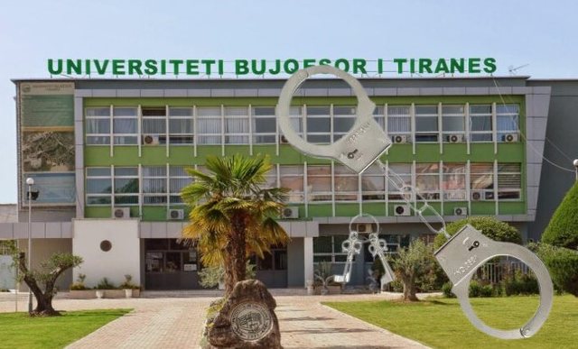 Skandali në Universitetin Bujqësor/ Si drejtuesit e institucionit