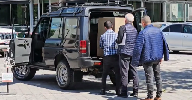 Nis shpërndarja në Shkodër/ Mbi 74 mijë votues kanë