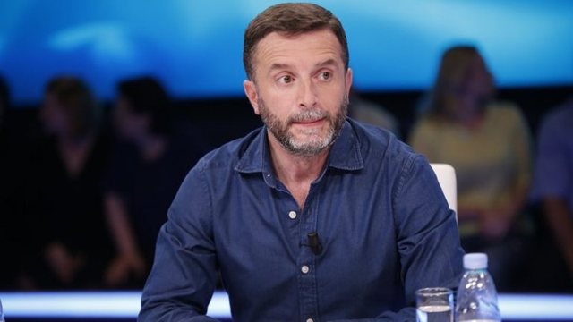 “Unë e ti Grida s’kemi folur me njëri-tjetrin”,