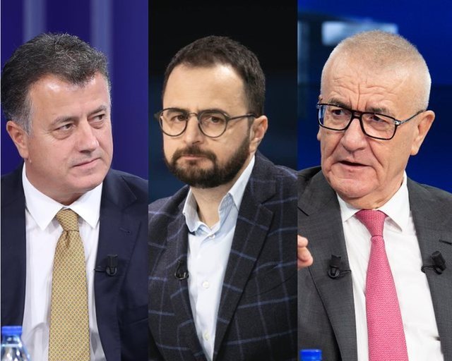 VIDEO/ Kur Flamur Noka deklaronte në emision: Çdo kandidaturë