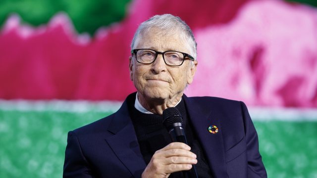 Bill Gates' name appears in Epstein dossier: I was a fool