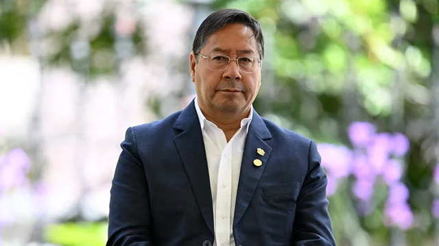 Arrestohet ish-presidenti bolivian Luis Arce