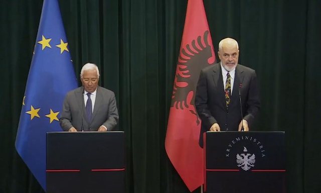 “BE-ja, shumë e dëshiruar që të pranojë