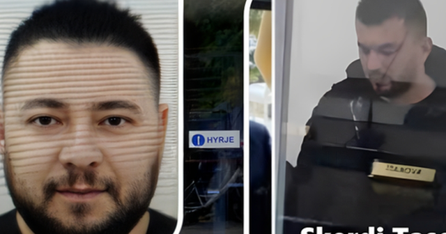 &ldquo;Un&euml; doja t&euml; mbaroja pun&euml; me t&euml;, ta vrisja&rdquo;,