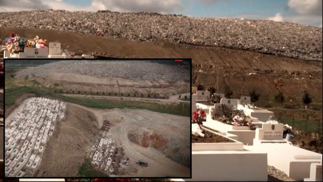Plehrat në Sharrë arrijnë te varrezat/ Qytetarët: Shteti