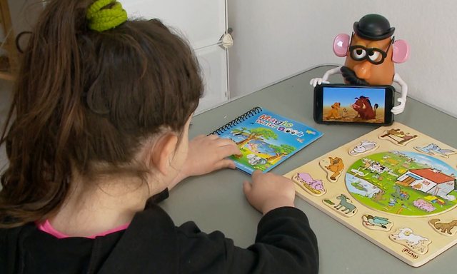 T&euml; pafajshmit f&euml;mij&euml; dhe testi i madh i foster care n&euml;