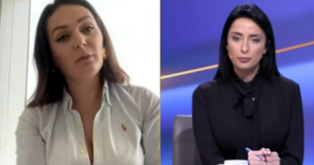 Insults against Juela, sister reacts: We are afraid of what could happen to her