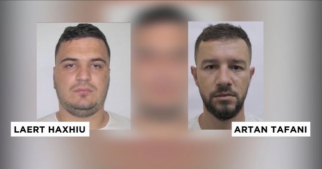 Shtyhet gjyqi për Artan Tafanin dhe pjesëtarët e tjerë