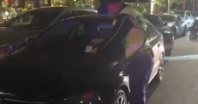 Tirana “në lupën” e Rrugores/  Arrestime, gjoba dhe makina