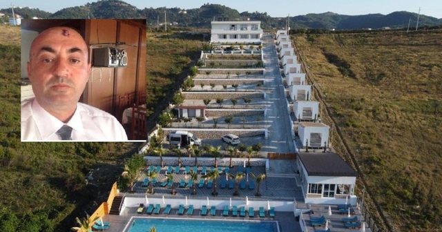 Ndërtoi pa leje resortin superluksoz me pishina dhe fushë golfi