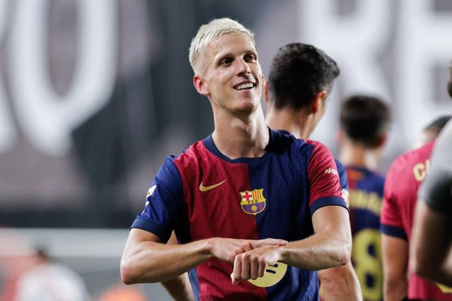 Krahasimi Yamal-Messi, Olmo i bindur: Çmenduri…