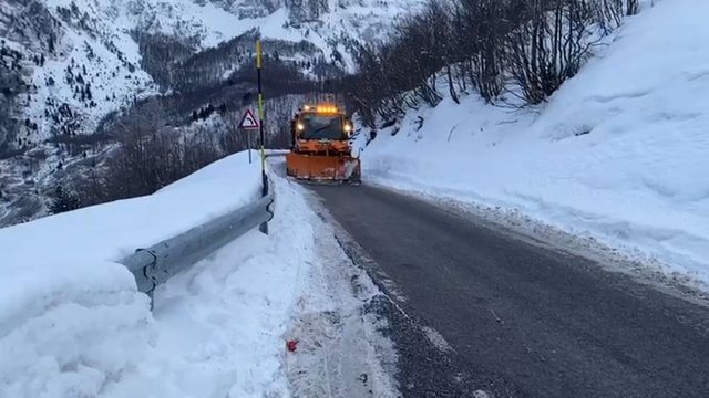 Përmbledhje e situatës në vend! Hapen rrugët e 12 fshatrave