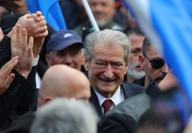 Skema mashtruese e Sali Berishës për Reformën Territoriale