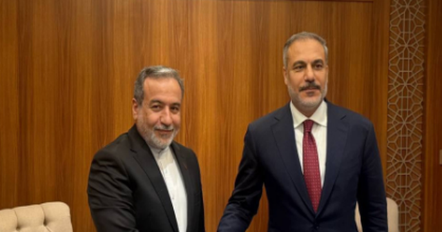 Tensionet Iran-SHBA/ Turqia nd&euml;rmjet&euml;son n&euml; zgjidhjen e programit