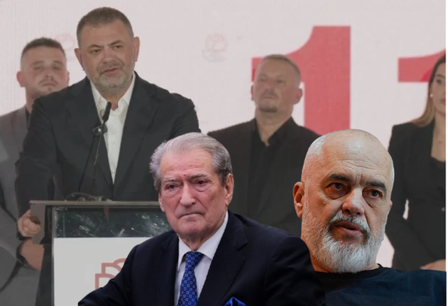 Numërohet kutia e parë në Kukës, surprizon PSD