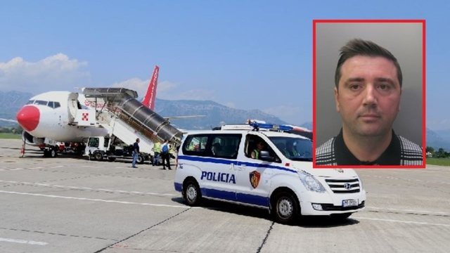 Angli-Shqipëri, nis transferimi të burgosurve, me dhe pa pëlqimin