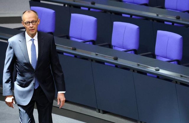 Friedrich Merz nuk u zgjodh kancelar, ja kur do të zhvillohet raundi i
