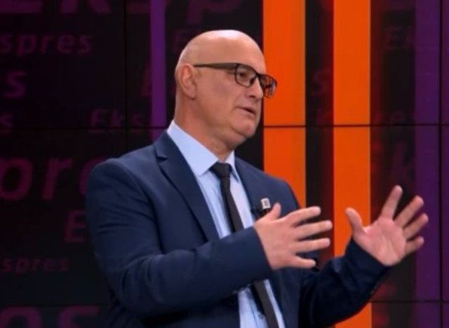 Rudi Erebara: Pse u bashkova me Lulzim Bashën!
