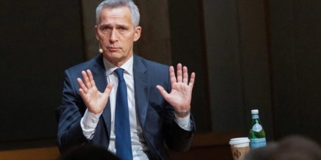 Stoltenberg: Jemi të bashkuar kundër Rusisë. Nëse nuk