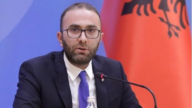 "Aksioni opozitar", Gaz Bardhi mbledh nesër grupin parlamentar