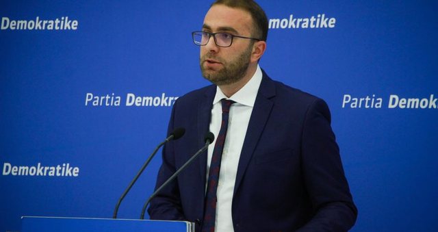 The battle for the leader of the DP/ Will Bardhi's chair 'sway'?!