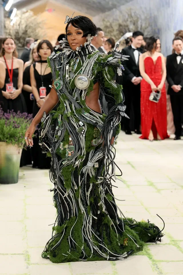 Met Gala 2026, nj&euml; vep&euml;r arti n&euml; tapetin e kuq