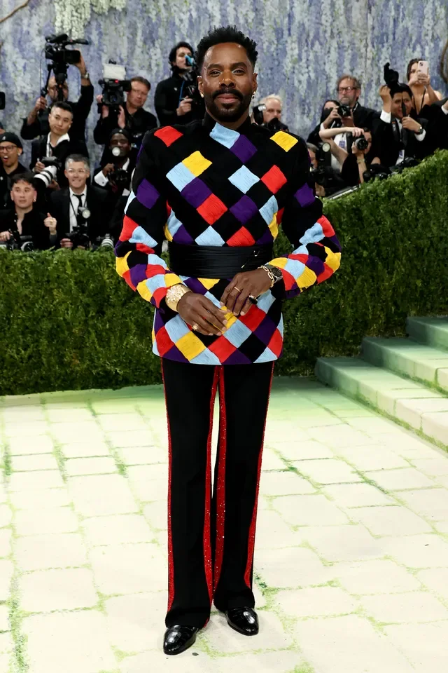 Met Gala 2026, nj&euml; vep&euml;r arti n&euml; tapetin e kuq