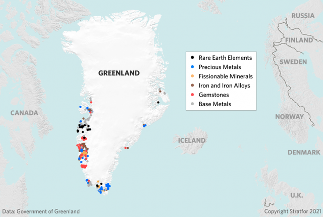 Greenland: The story of the icy island! Why Donald Trump wants to make it his in