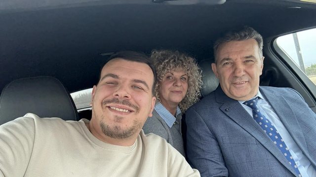 Gjykata Speciale e Hag&euml;s liron ish-luft&euml;tarin e Ushtris&euml;